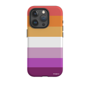 iPhone Tough Case - Anaheim Chroma