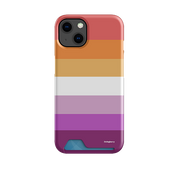 Anaheim Chroma Case and Card