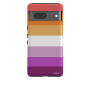 Google Tough Case -  Anaheim Chroma