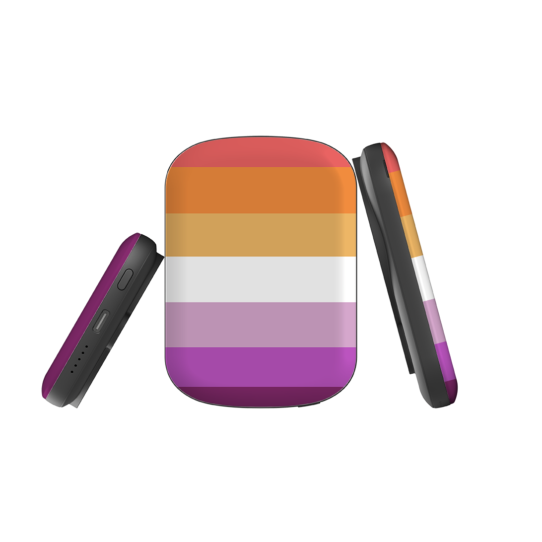 MagSafe Power Bank - Anaheim Chroma