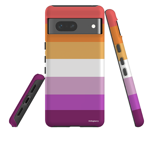 Google Tough Case -  Anaheim Chroma