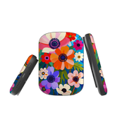 MagSafe Power Bank - Angel Summer Floral