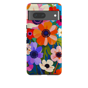 Google Tough Case - Angel Summer Floral