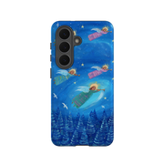 Samsung Tough Case - Angels By Mary Stubberfield