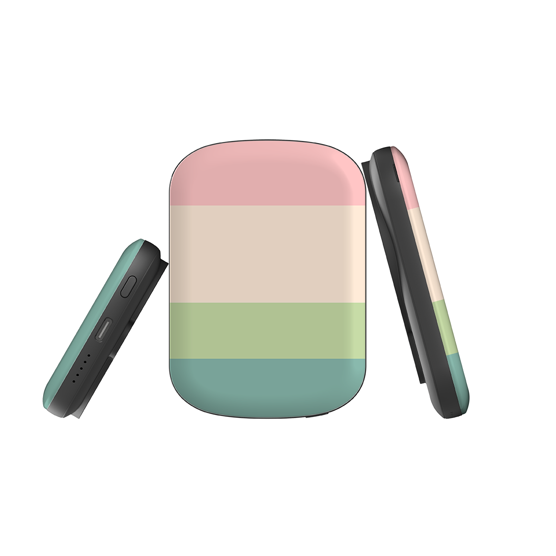 MagSafe Power Bank - Antalya Chroma