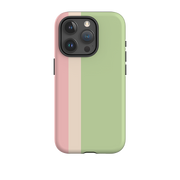 iPhone Case - Antalya Chroma Stripe