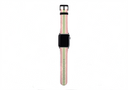 Apple Watch Strap- Antalya Chroma Stripe