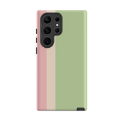 Samsung Tough  Case - Antalya Chroma Stripe
