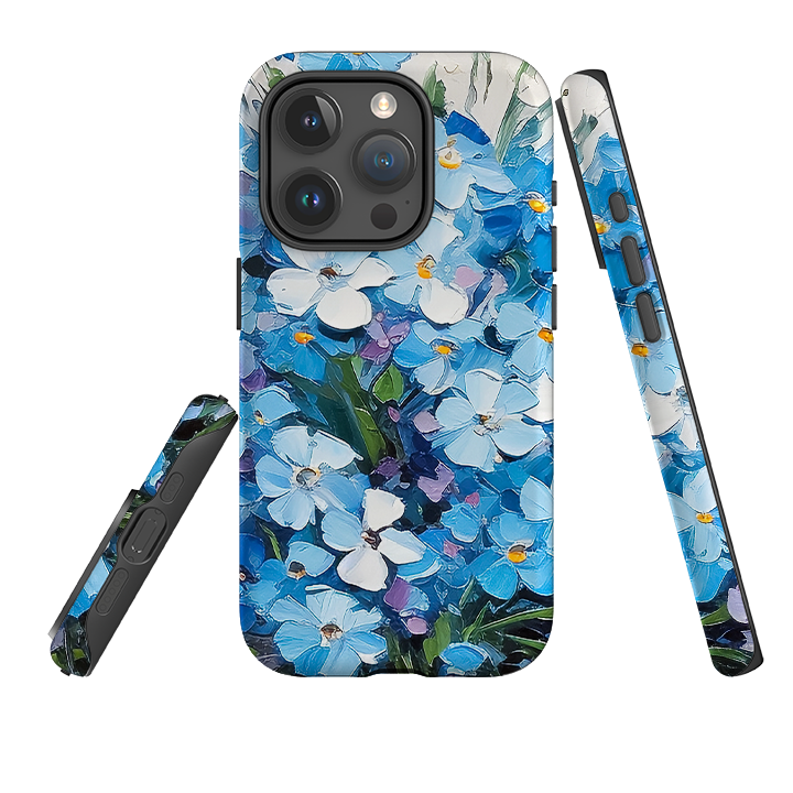 iPhone Tough Case - Aphrodite