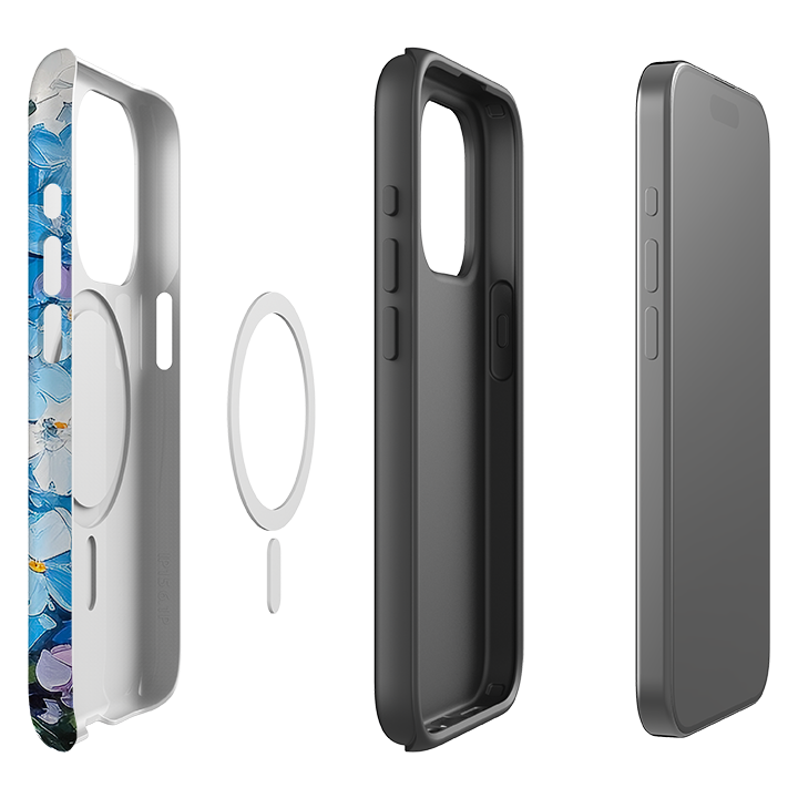 iPhone MagSafe Tough Case -  Aphrodite