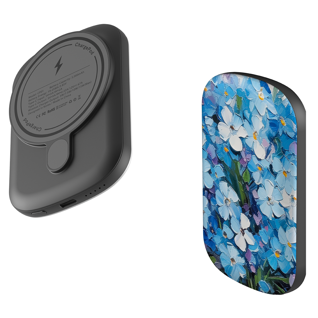 MagSafe Power Bank - Aphrodite