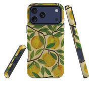 iPhone MagSafe Tough Case - Apple Orchard By Tracey English