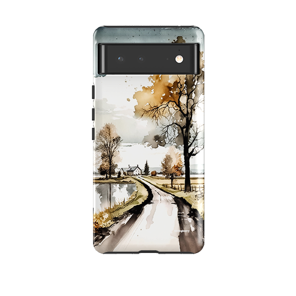 Google Tough Case -  Appledore