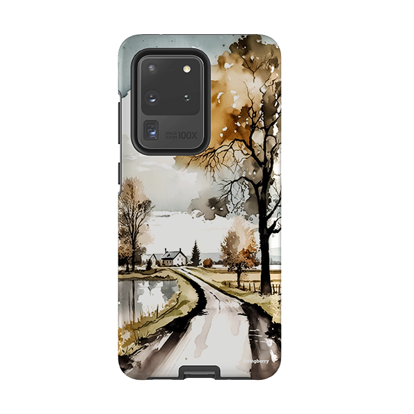 Samsung Tough Case - Appledore