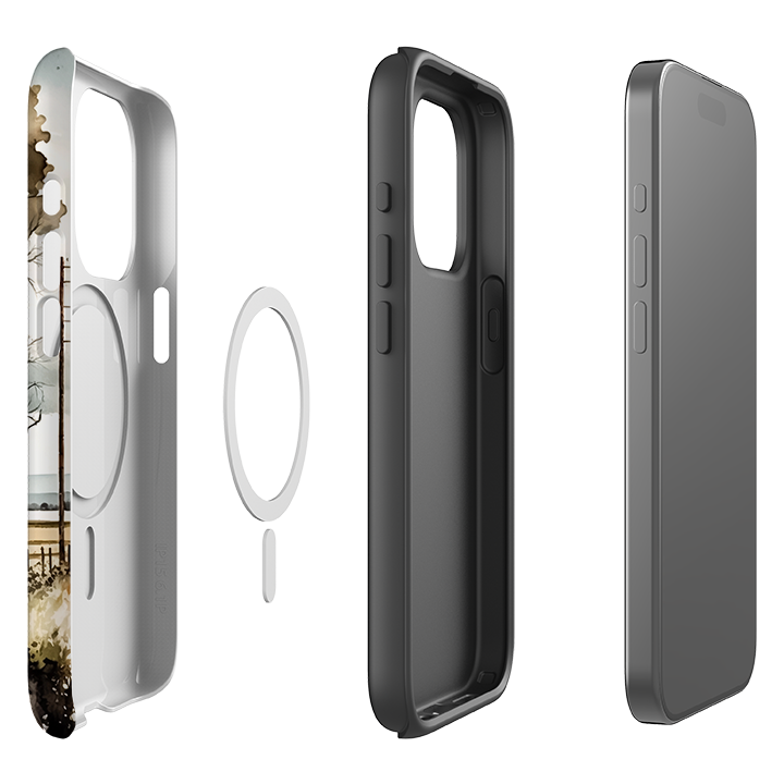 iPhone MagSafe Tough Case -  Appledore