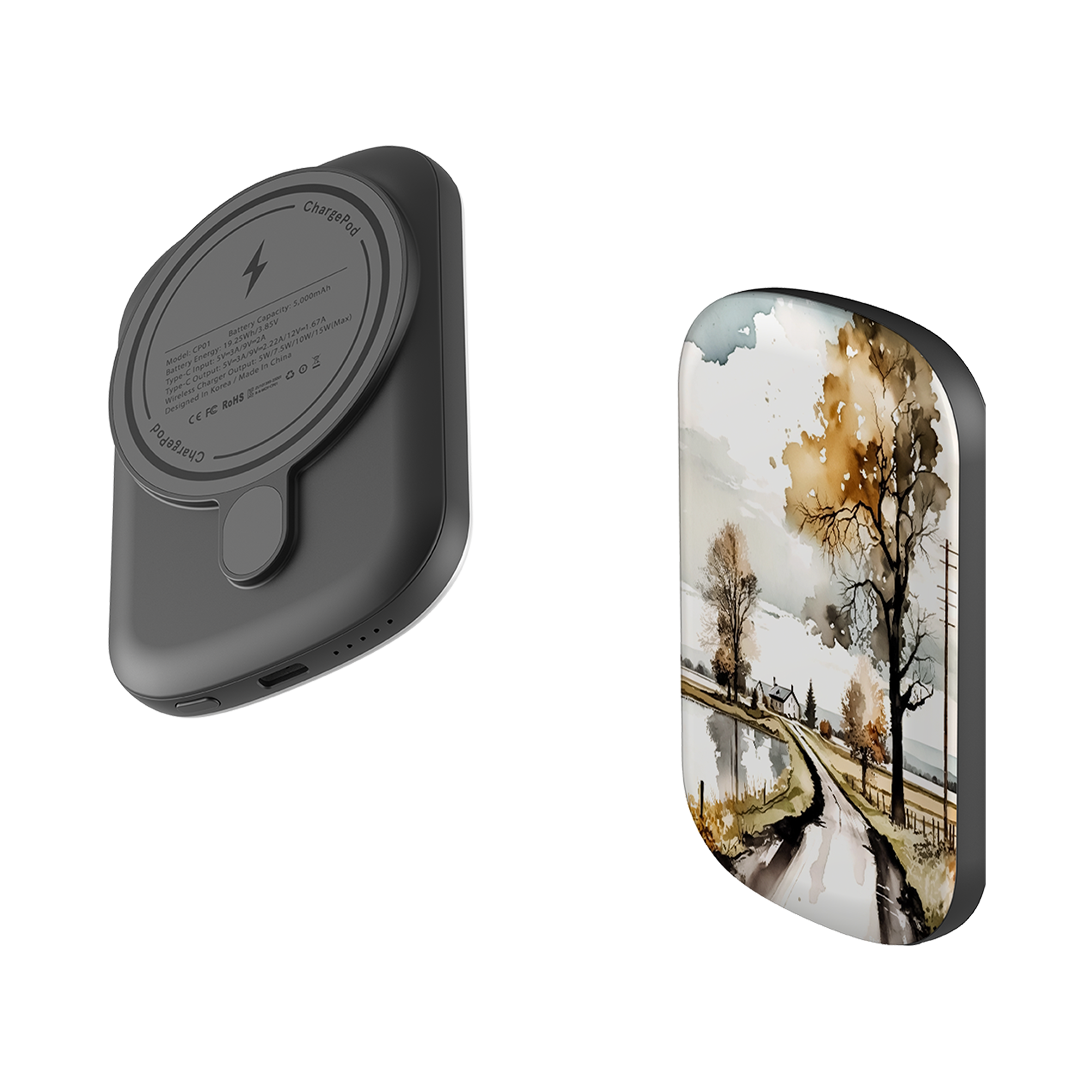 MagSafe Power Bank - Appledore