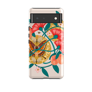 Google Tough Case -  Apricots By Nina Pace