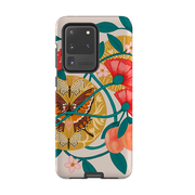 Samsung Tough Case - Apricots By Nina Pace