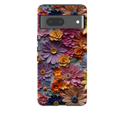 Google Tough Case -April Floral