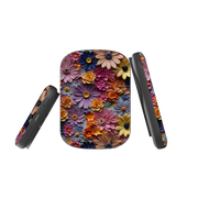 MagSafe Power Bank - April Floral