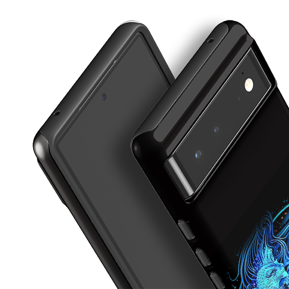 Google Tough Case -  Aquarius