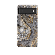 Google Tough Case -  Arabescato