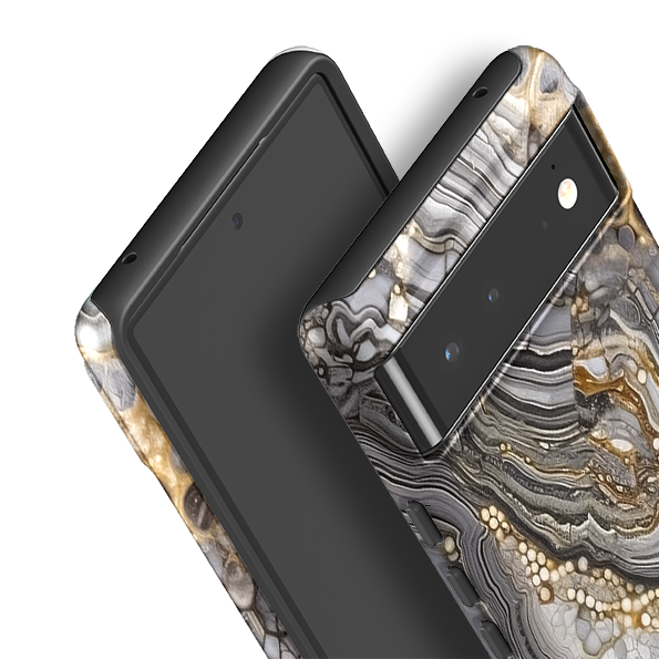Google Tough Case -  Arabescato