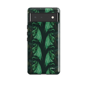 Google Tough Case -  Arbor Dragon Pattern By Anna Stead