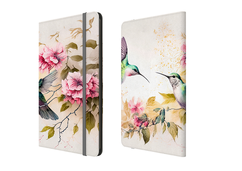Arches Folio Notebook
