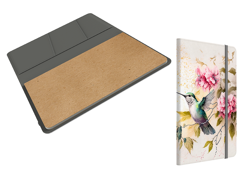 Arches Folio Notebook