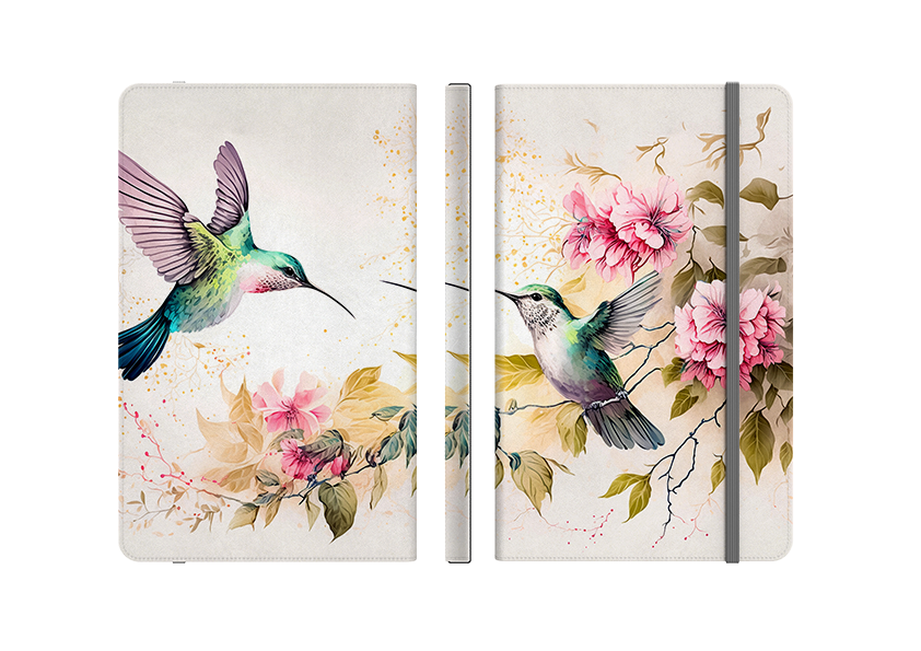Arches Folio Notebook