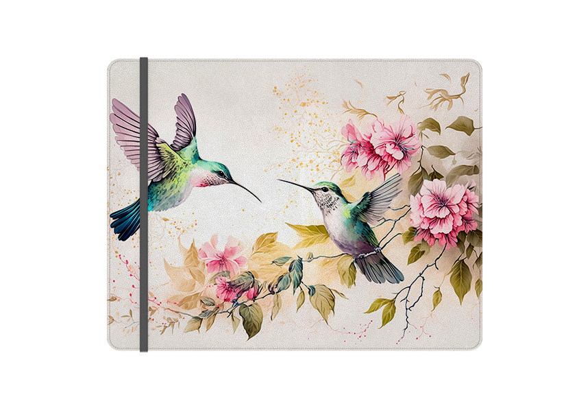 Arches Folio Notebook