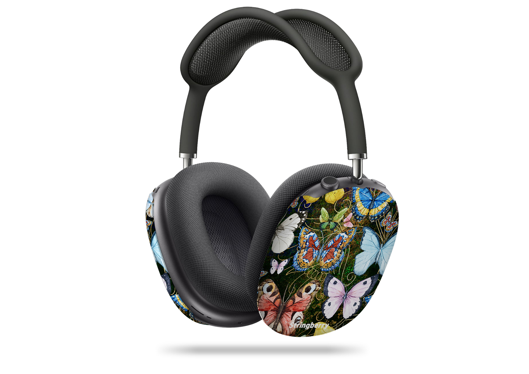Arebury Airpod Max Case