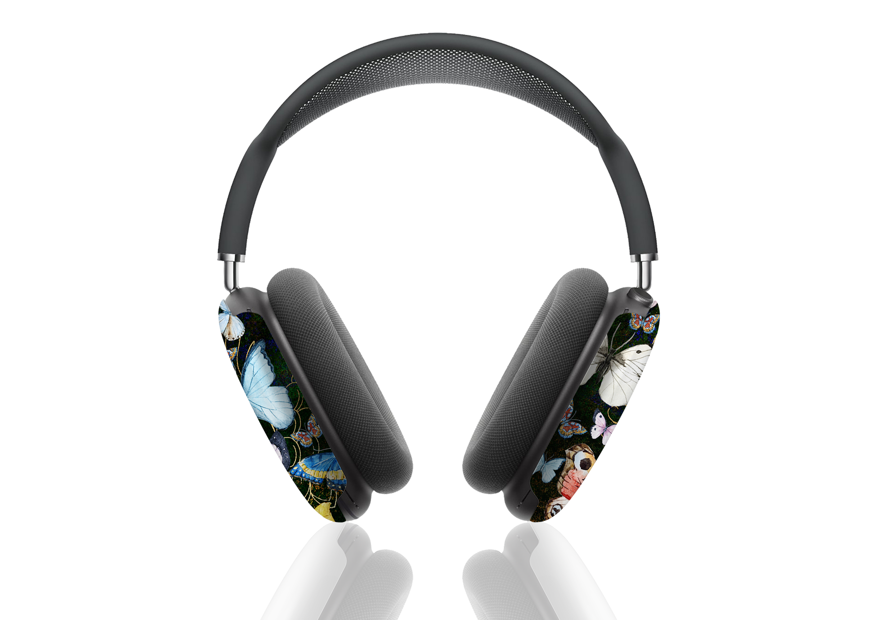 Arebury Airpod Max Case