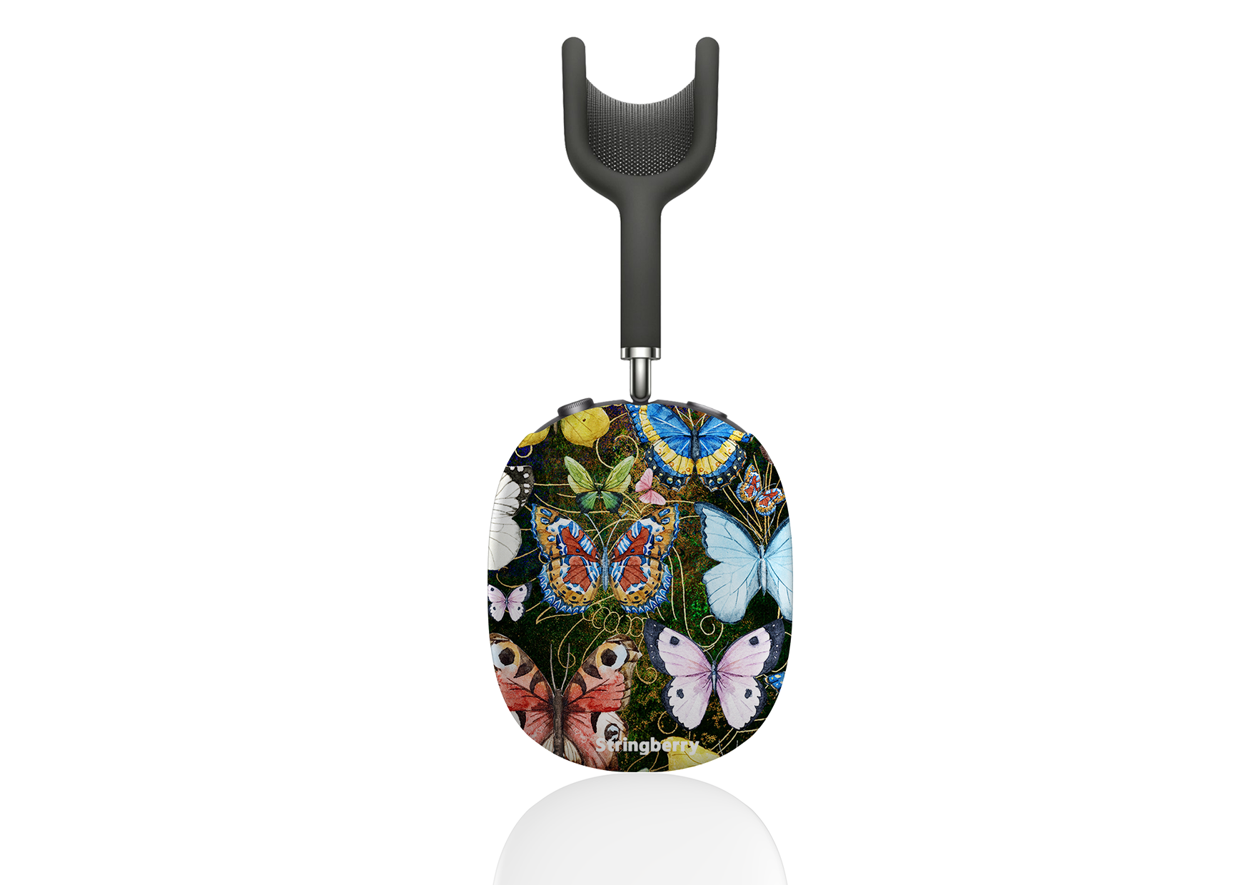 Arebury Airpod Max Case
