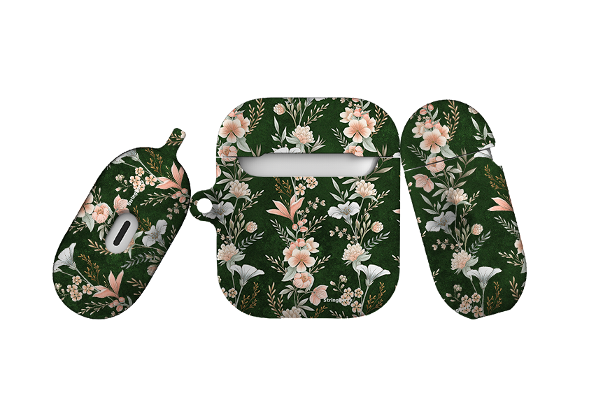 Aria Airpod Case ( Gen 1 & 2 )