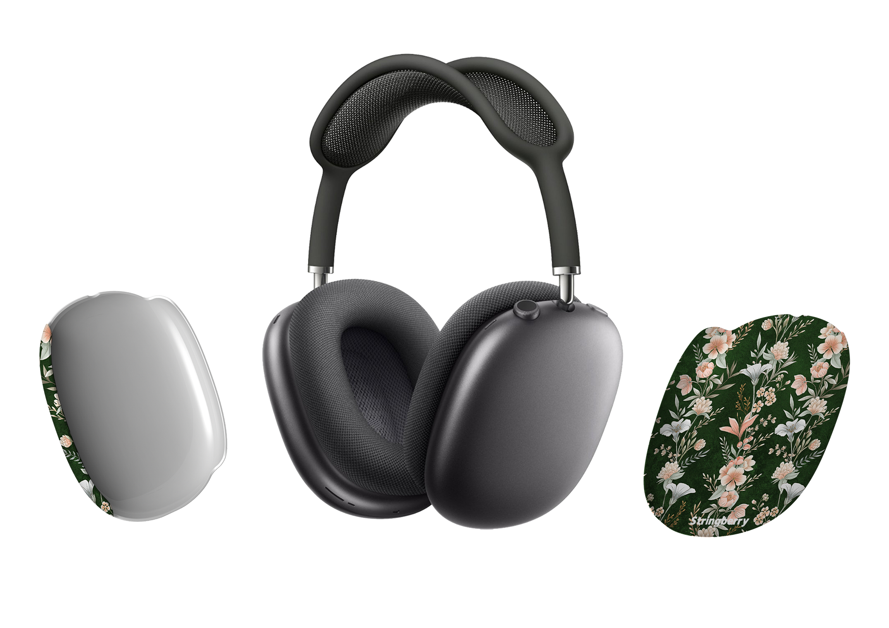 Aria Airpod Max Case