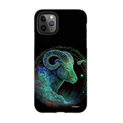 iPhone Tough Case - Aries