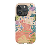 iPhone Tough Case - Aries By Emma Frances Grant