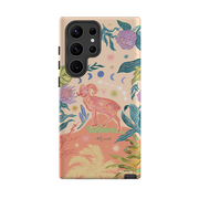 Samsung Tough Case - Aries By Emma Frances Grant