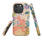 iPhone MagSafe Tough Case - Aries By Emma Frances Grant
