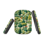 MagSafe Power Bank - Arnsberg Forest