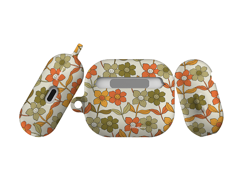 Arrival Airpod Case Gen 4