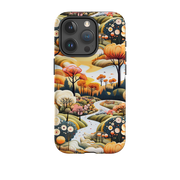 iPhone Tough Case - Ashdown Forest