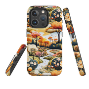 iPhone MagSafe Tough Case -  Ashdown Forest