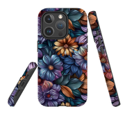 iPhone MagSafe Tough Case - Asher Floral