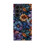 Samsung Tough Case - Asher Floral