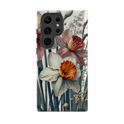 Samsung Tough Case - Ashford Floral
