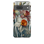 Google Tough Case - Ashford Floral