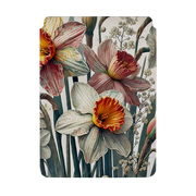 Ashford Floral Laptop, Kindle & iPad Sleeve